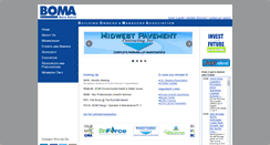 Desktop Screenshot of bomadet.org